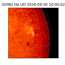 gong - 2026-09-30T10:00:02