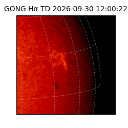 gong - 2026-09-30T12:00:22
