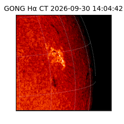 gong - 2026-09-30T14:04:42