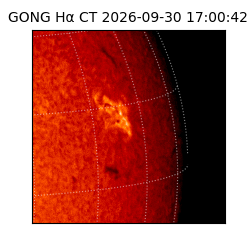 gong - 2026-09-30T17:00:42