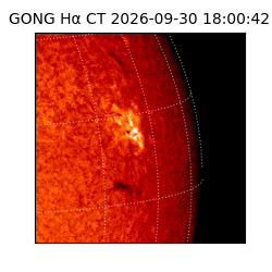gong - 2026-09-30T18:00:42