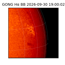 gong - 2026-09-30T19:00:02