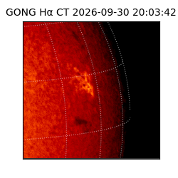 gong - 2026-09-30T20:03:42