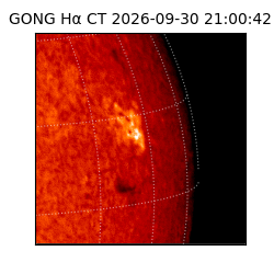 gong - 2026-09-30T21:00:42