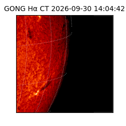 gong - 2026-09-30T14:04:42