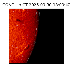 gong - 2026-09-30T18:00:42