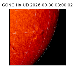 gong - 2026-09-30T03:00:02