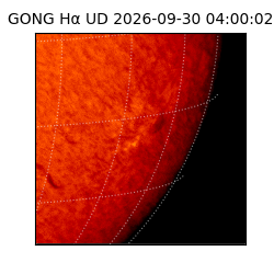 gong - 2026-09-30T04:00:02