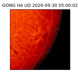 gong - 2026-09-30T05:00:02