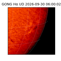 gong - 2026-09-30T06:00:02