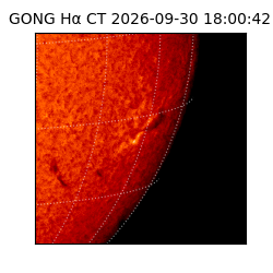 gong - 2026-09-30T18:00:42