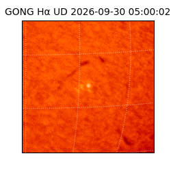 gong - 2026-09-30T05:00:02