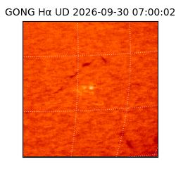 gong - 2026-09-30T07:00:02