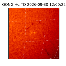 gong - 2026-09-30T12:00:22