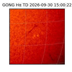 gong - 2026-09-30T15:00:22