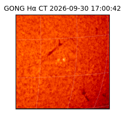 gong - 2026-09-30T17:00:42