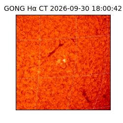 gong - 2026-09-30T18:00:42