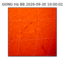 gong - 2026-09-30T19:00:02