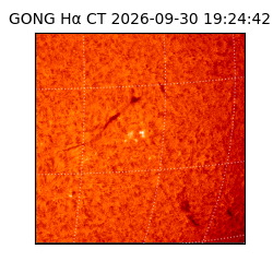 gong - 2026-09-30T19:24:42