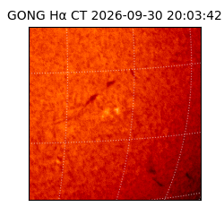 gong - 2026-09-30T20:03:42