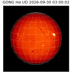 gong - 2026-09-30T03:00:02