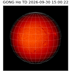 gong - 2026-09-30T15:00:22