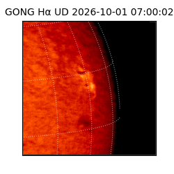 gong - 2026-10-01T07:00:02