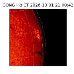 gong - 2026-10-01T21:00:42