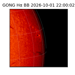 gong - 2026-10-01T22:00:02
