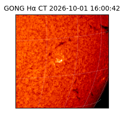 gong - 2026-10-01T16:00:42