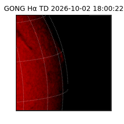 gong - 2026-10-02T18:00:22
