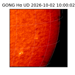 gong - 2026-10-02T10:00:02