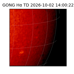 gong - 2026-10-02T14:00:22
