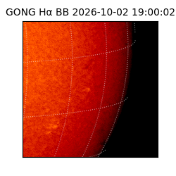 gong - 2026-10-02T19:00:02