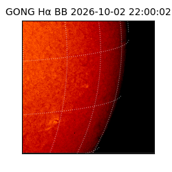gong - 2026-10-02T22:00:02