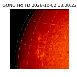 gong - 2026-10-02T18:00:22