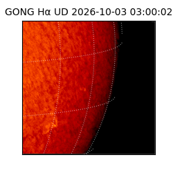 gong - 2026-10-03T03:00:02