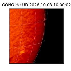 gong - 2026-10-03T10:00:02