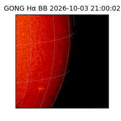 gong - 2026-10-03T21:00:02