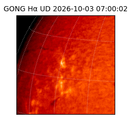 gong - 2026-10-03T07:00:02