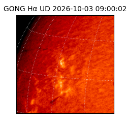 gong - 2026-10-03T09:00:02