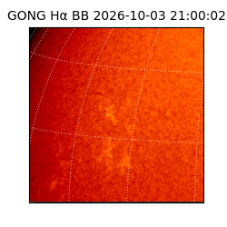 gong - 2026-10-03T21:00:02