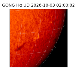 gong - 2026-10-03T02:00:02
