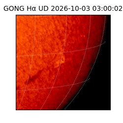 gong - 2026-10-03T03:00:02
