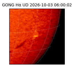 gong - 2026-10-03T06:00:02