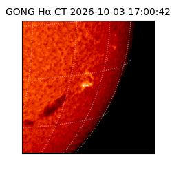 gong - 2026-10-03T17:00:42