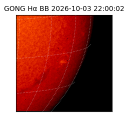 gong - 2026-10-03T22:00:02