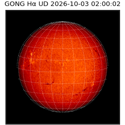 gong - 2026-10-03T02:00:02