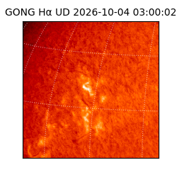 gong - 2026-10-04T03:00:02