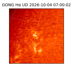 gong - 2026-10-04T07:00:02